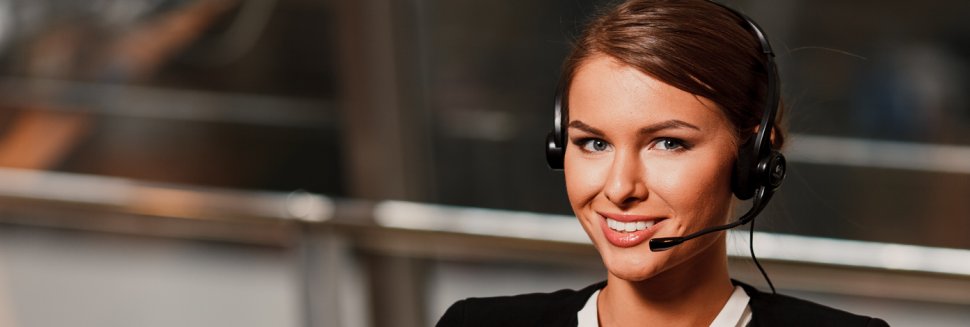 Колл Центр на Аутсорсинге в Регионе Москва