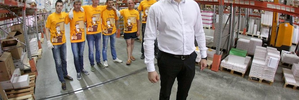 Услуги Аутсорсинга Предоставление Персонала